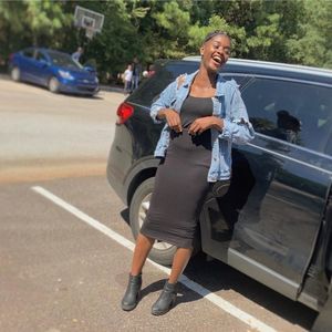 Meet your Posher, Arreyonta